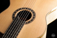 Max Cuker - 2022 Doubletop 64 cm