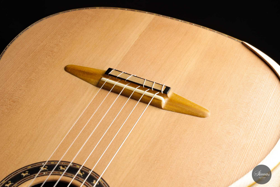 Max Cuker - 2022 Doubletop 64 cm