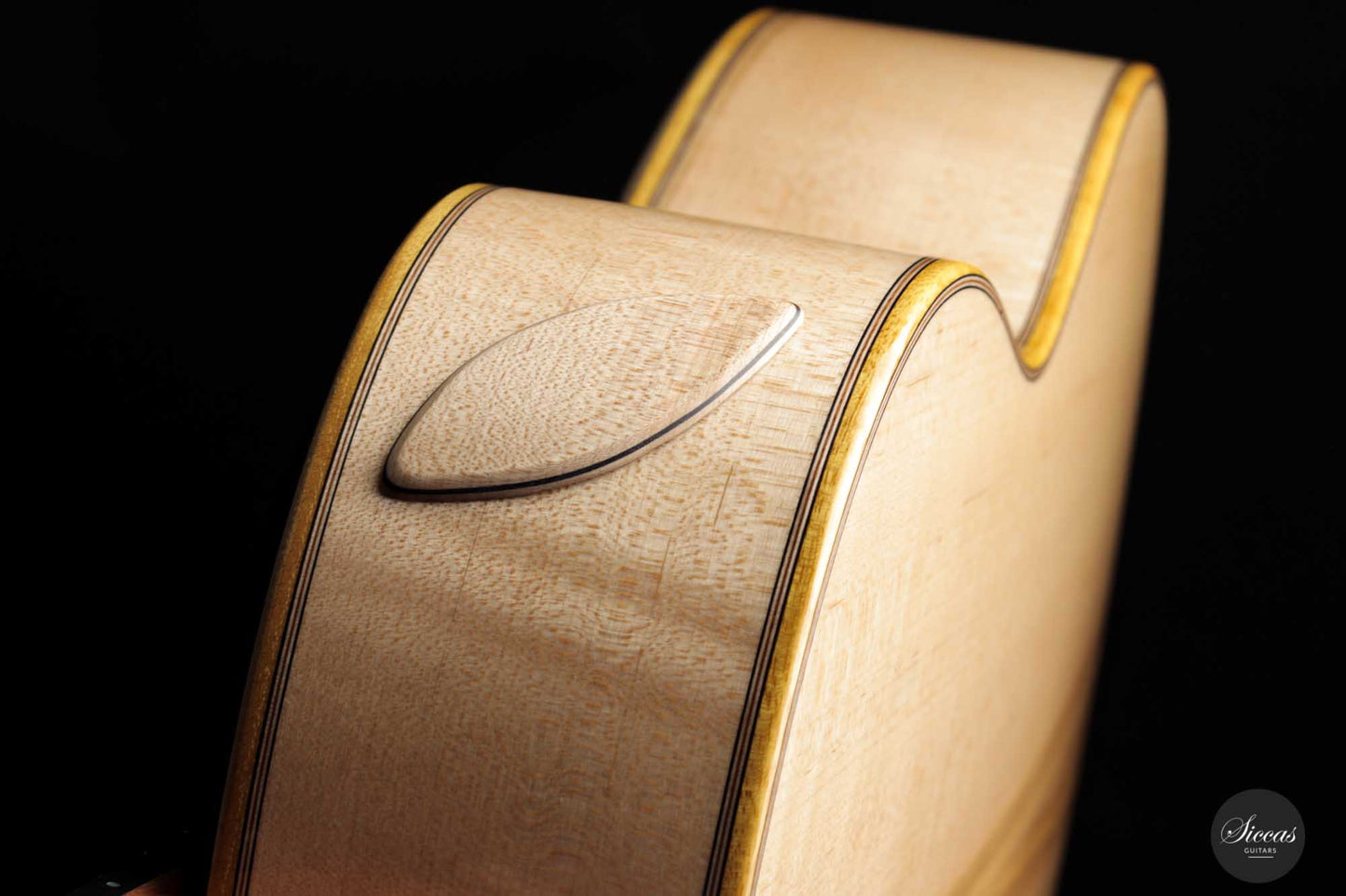 Max Cuker - 2022 Doubletop 64 cm