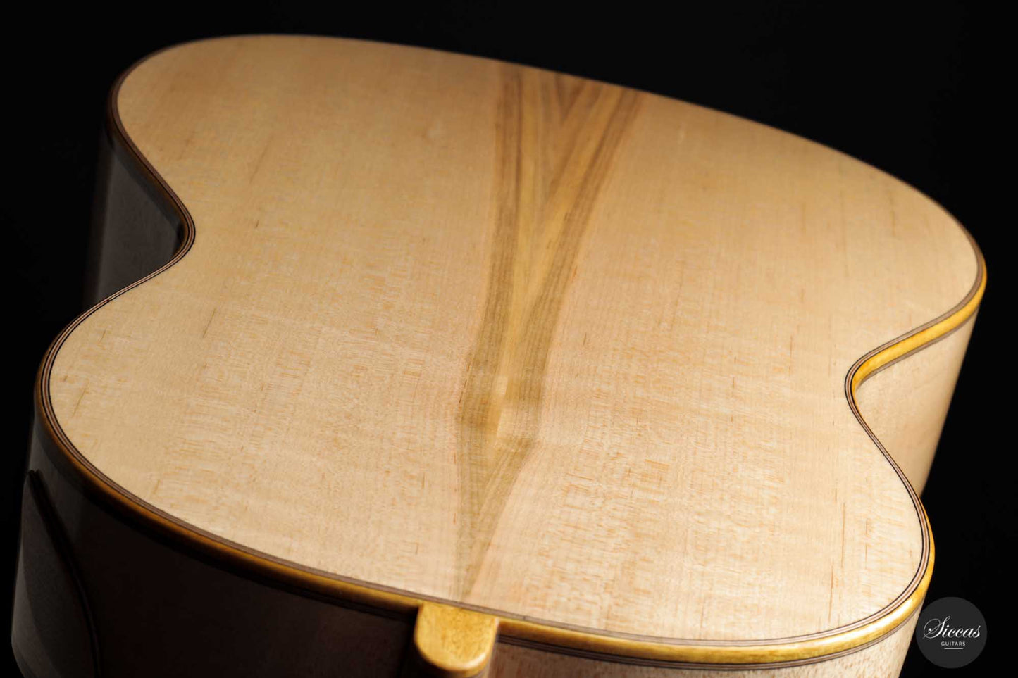 Max Cuker - 2022 Doubletop 64 cm