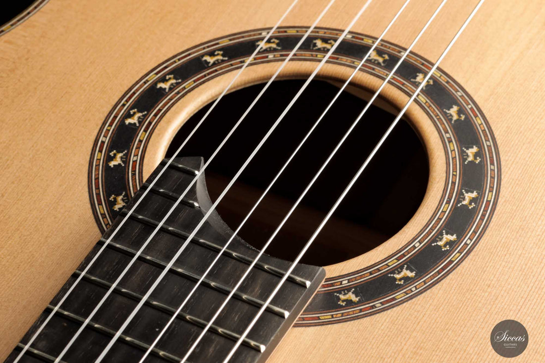 Max Cuker - 2022 Doubletop 64 cm