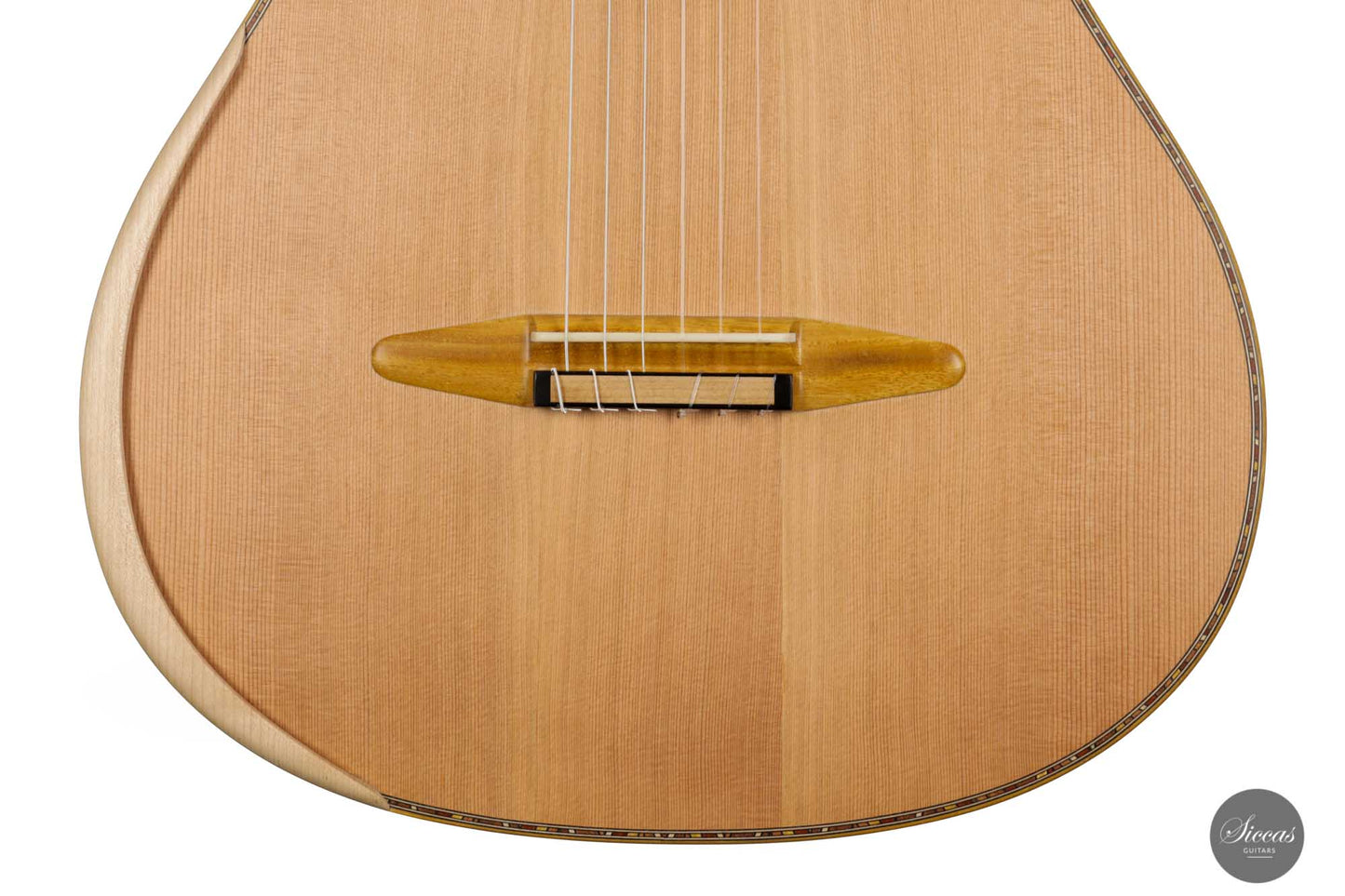 Max Cuker - 2022 Doubletop 64 cm