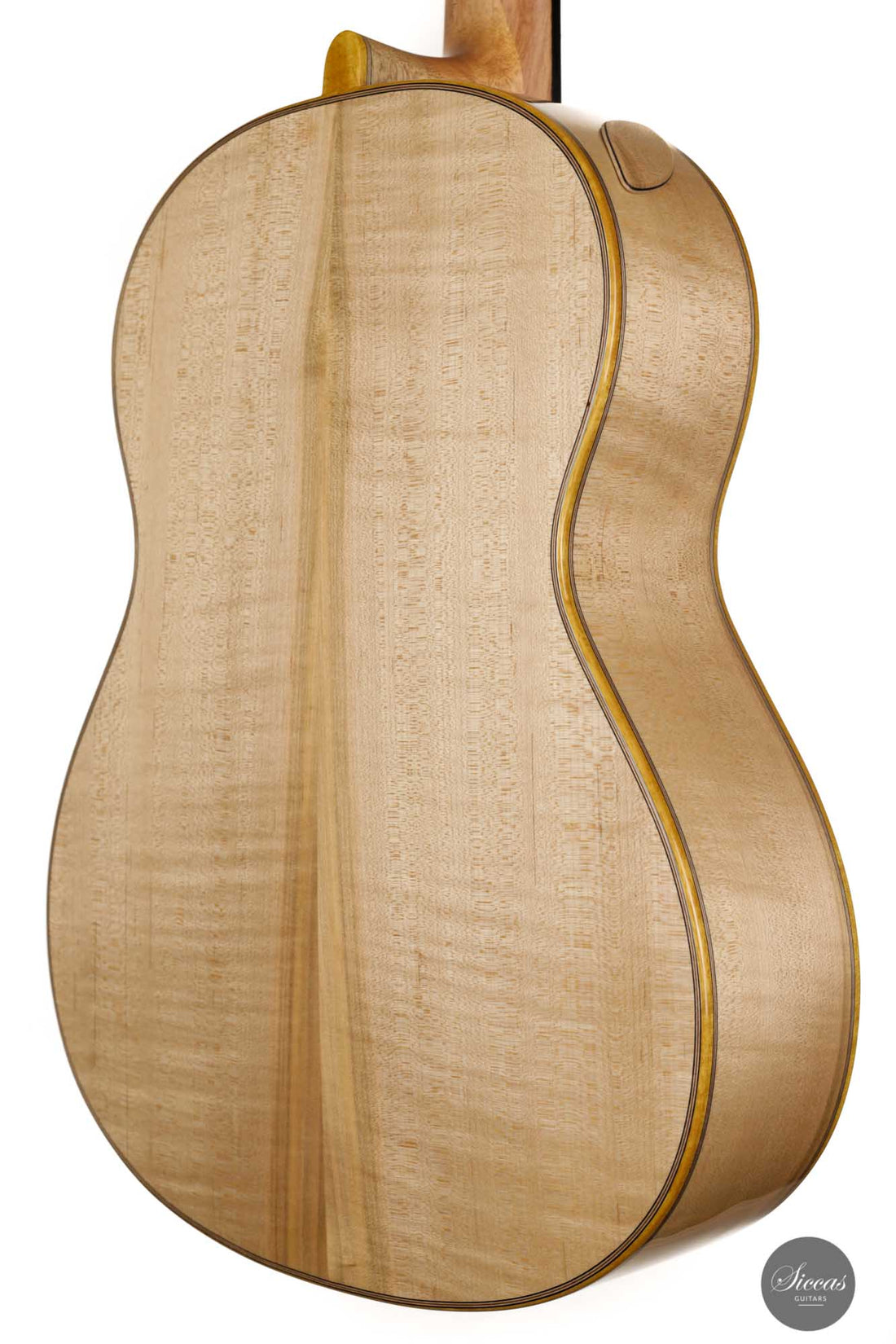 Max Cuker - 2022 Doubletop 64 cm