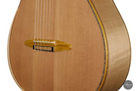 Max Cuker - 2022 Doubletop 64 cm