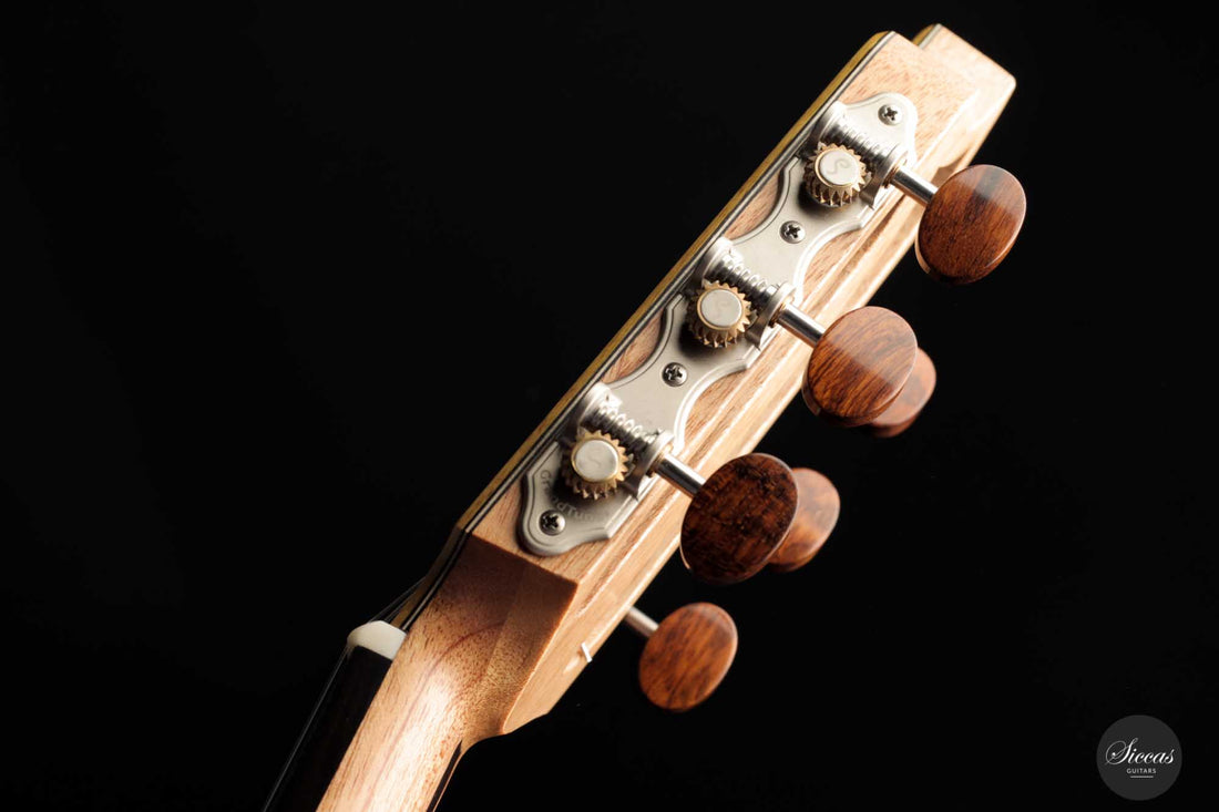 Max Cuker - 2022 Doubletop 64 cm