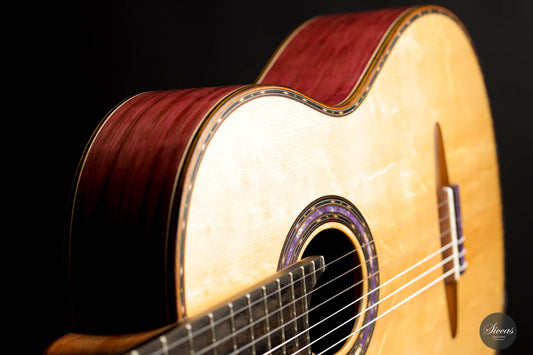 Max Cuker - 2021 Doubletop