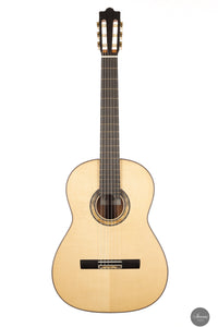 Maxwell T. Sipe - 2025 No. 117