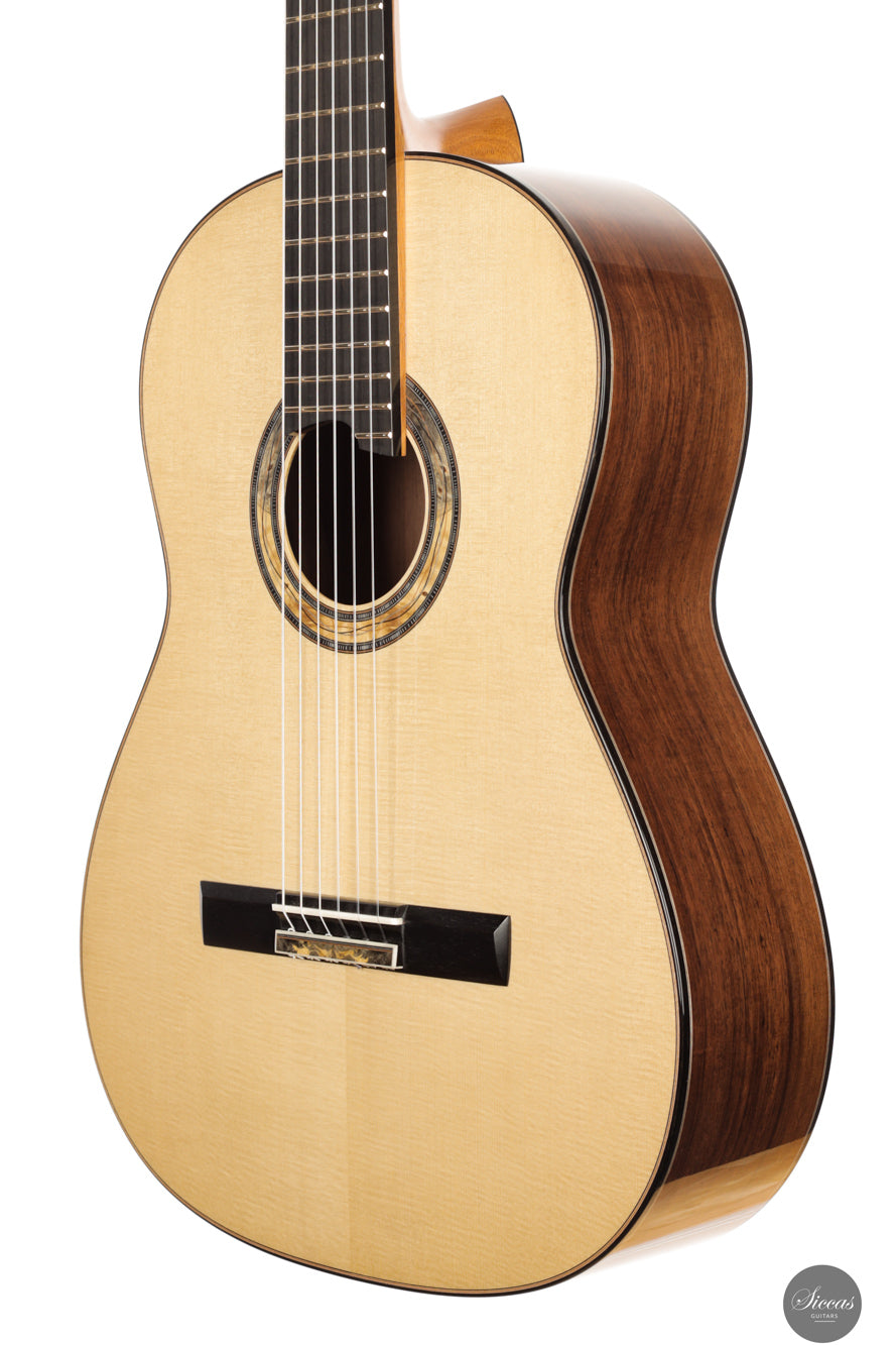 Maxwell T. Sipe - 2025 No. 117