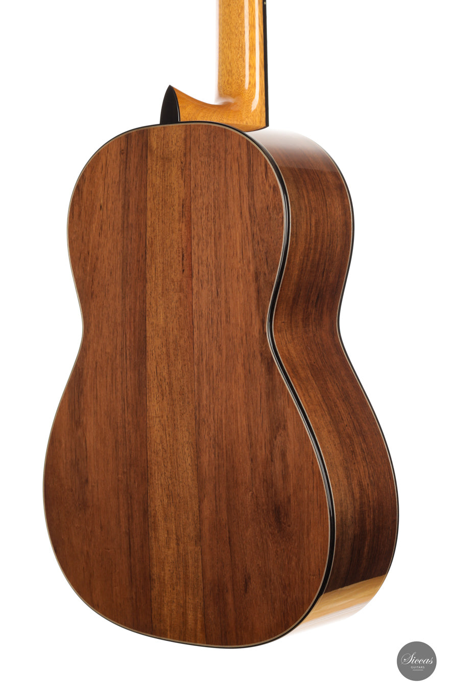 Maxwell T. Sipe - 2025 No. 117