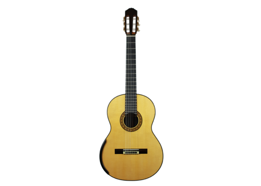 Michael Batell  - 2014 spruce