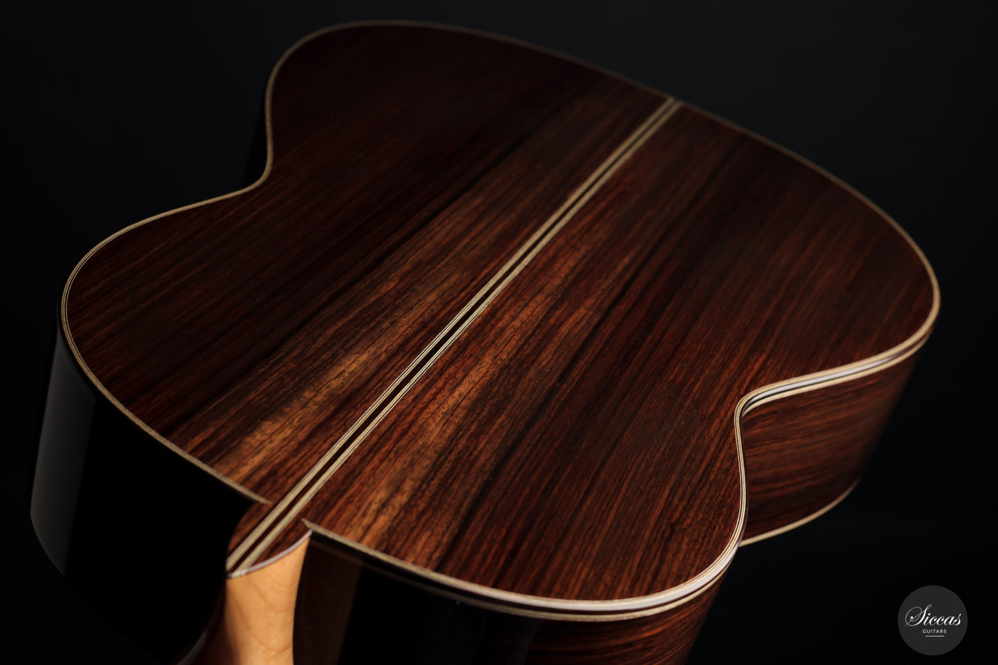 Michael Cadiz - 2021 64 cm