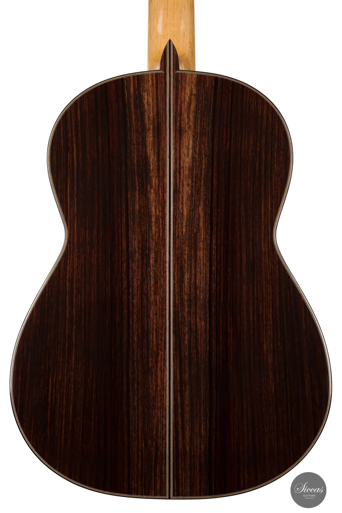 Michael Cadiz - 2021 64 cm