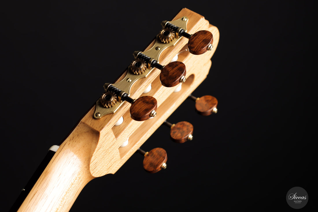 Michael Cadiz - 2021 64 cm