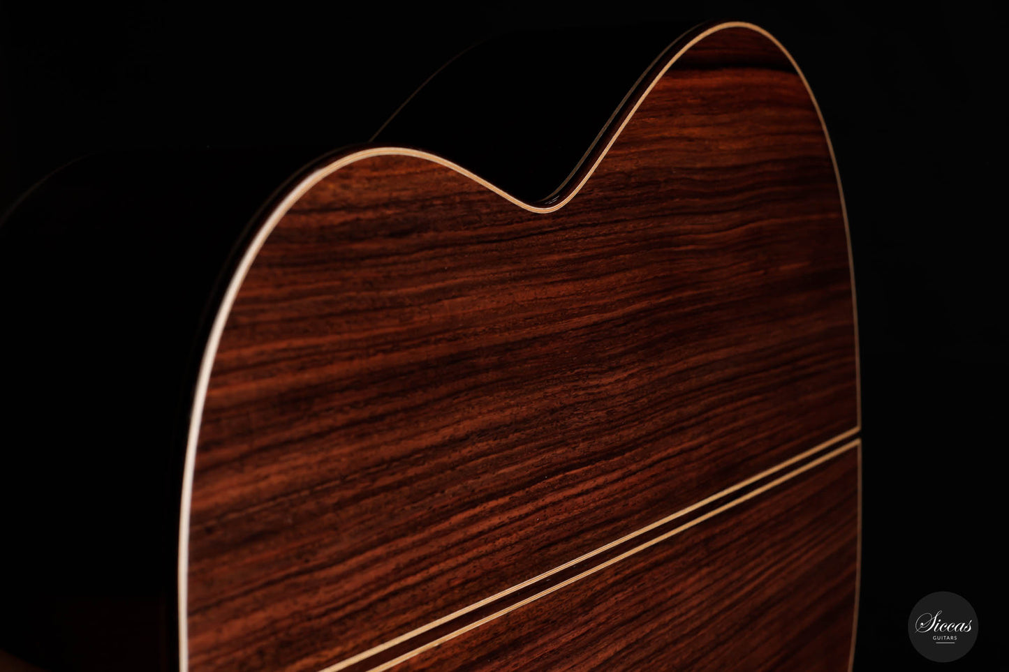 Michael Cadiz - 2022 "Concert"  No. 103 Lefthand