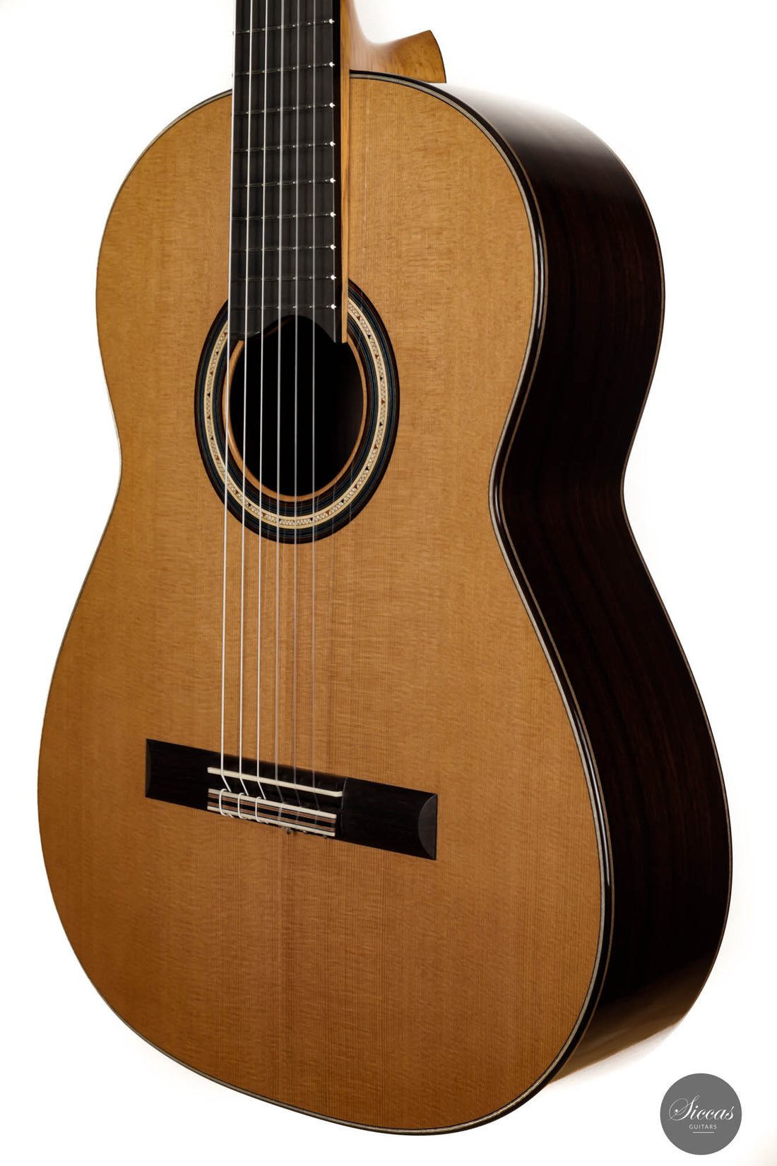 Michael Cadiz - 2022 "Concert"  No. 103 Lefthand