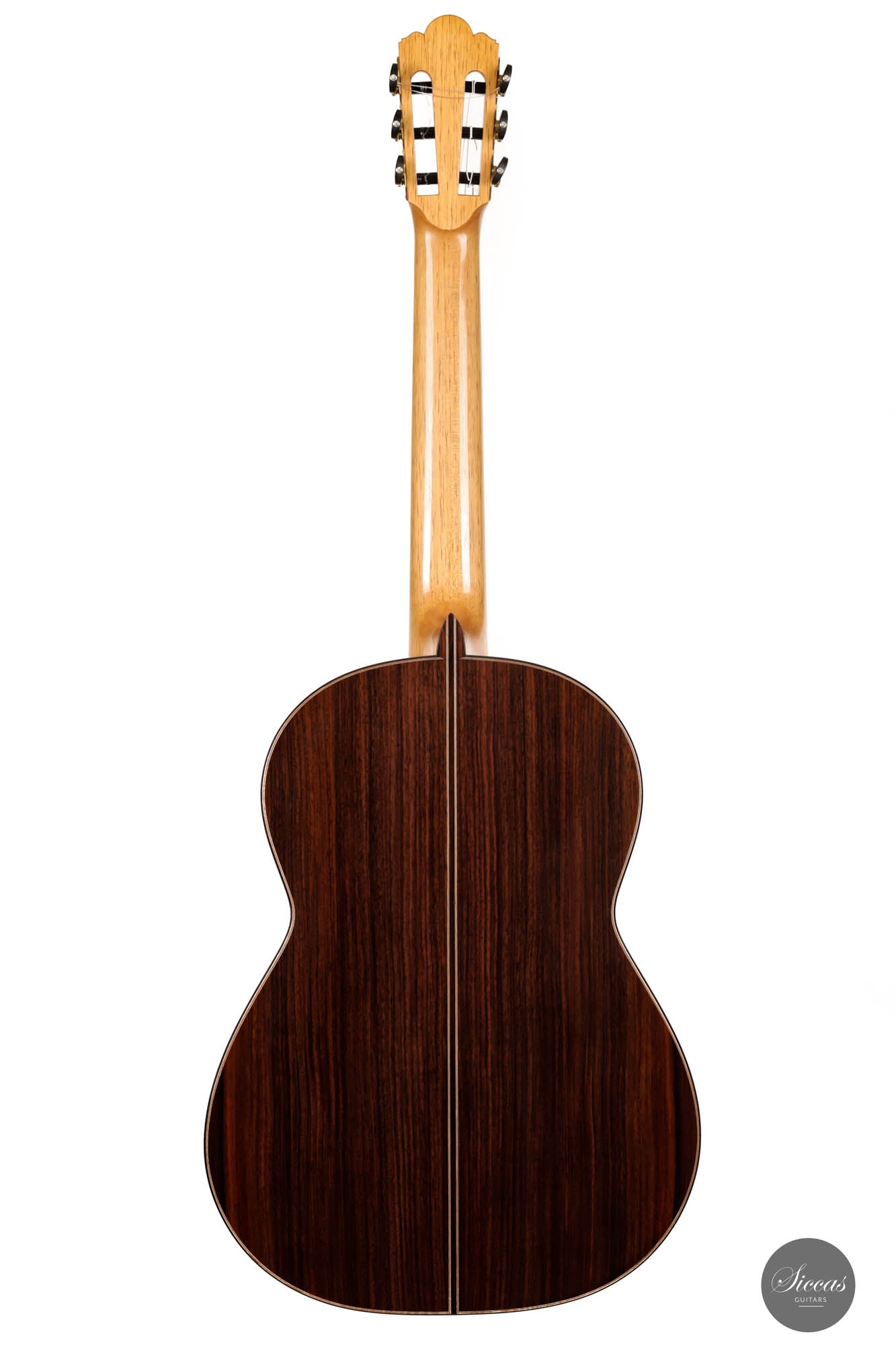 Michael Cadiz - 2022 "Concert"  No. 103 Lefthand