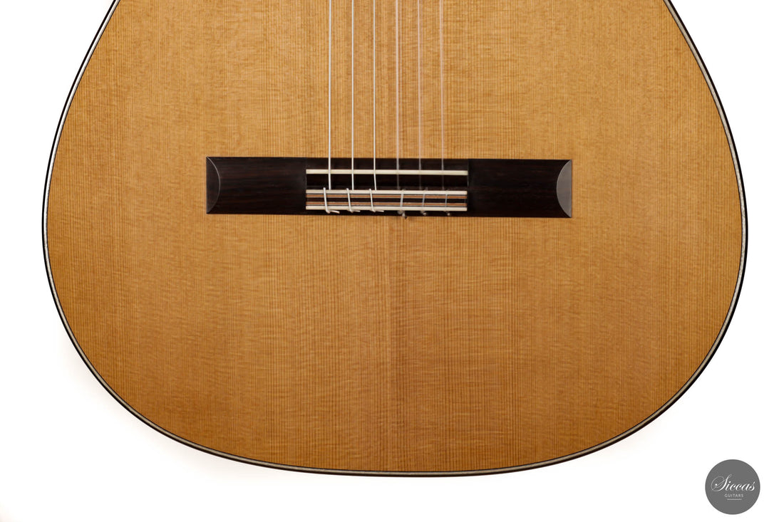 Michael Cadiz - 2022 "Concert"  No. 103 Lefthand