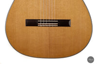 Michael Cadiz - 2022 "Concert"  No. 103 Lefthand