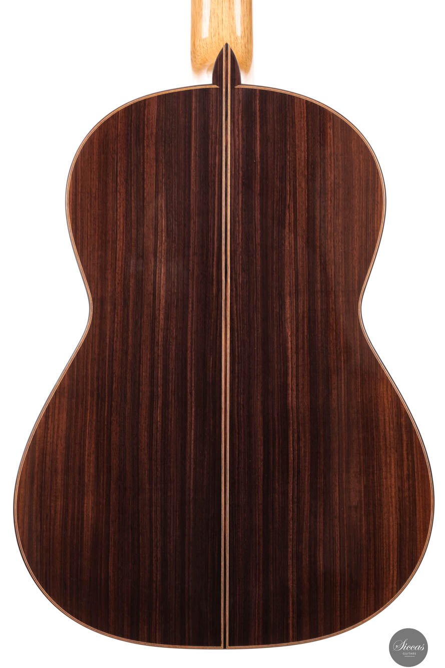 Michael Cadiz - 2024 No. 114 64cm