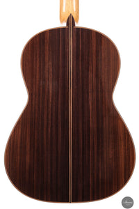 Michael Cadiz - 2024 No. 114 64cm