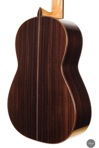 Michael Cadiz - 2024 No. 114 64cm
