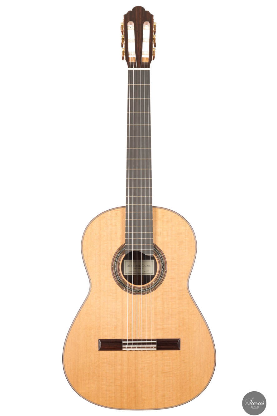 Michael Cadiz - 2024 No. 114 64cm