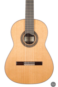 Michael Cadiz - 2024 No. 114 64cm