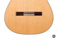 Michael Cadiz - 2024 No. 114 64cm