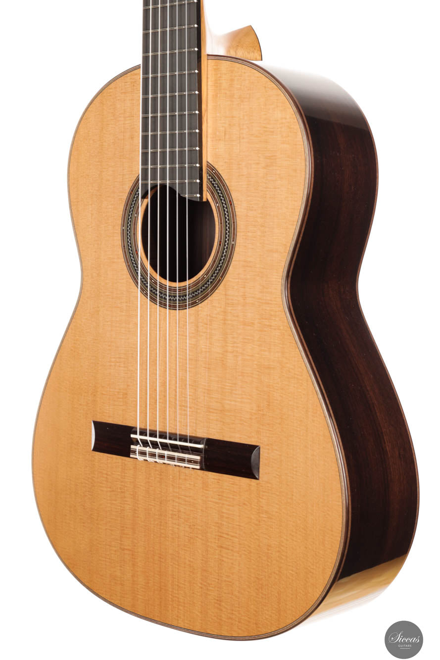 Michael Cadiz - 2024 No. 114 64cm