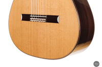 Michael Cadiz - 2024 No. 114 64cm