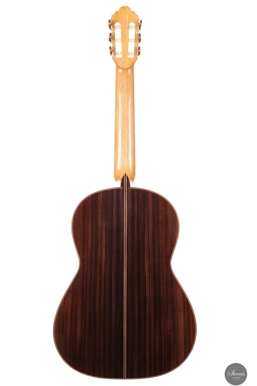 Michael Cadiz - 2024 No. 114 64cm