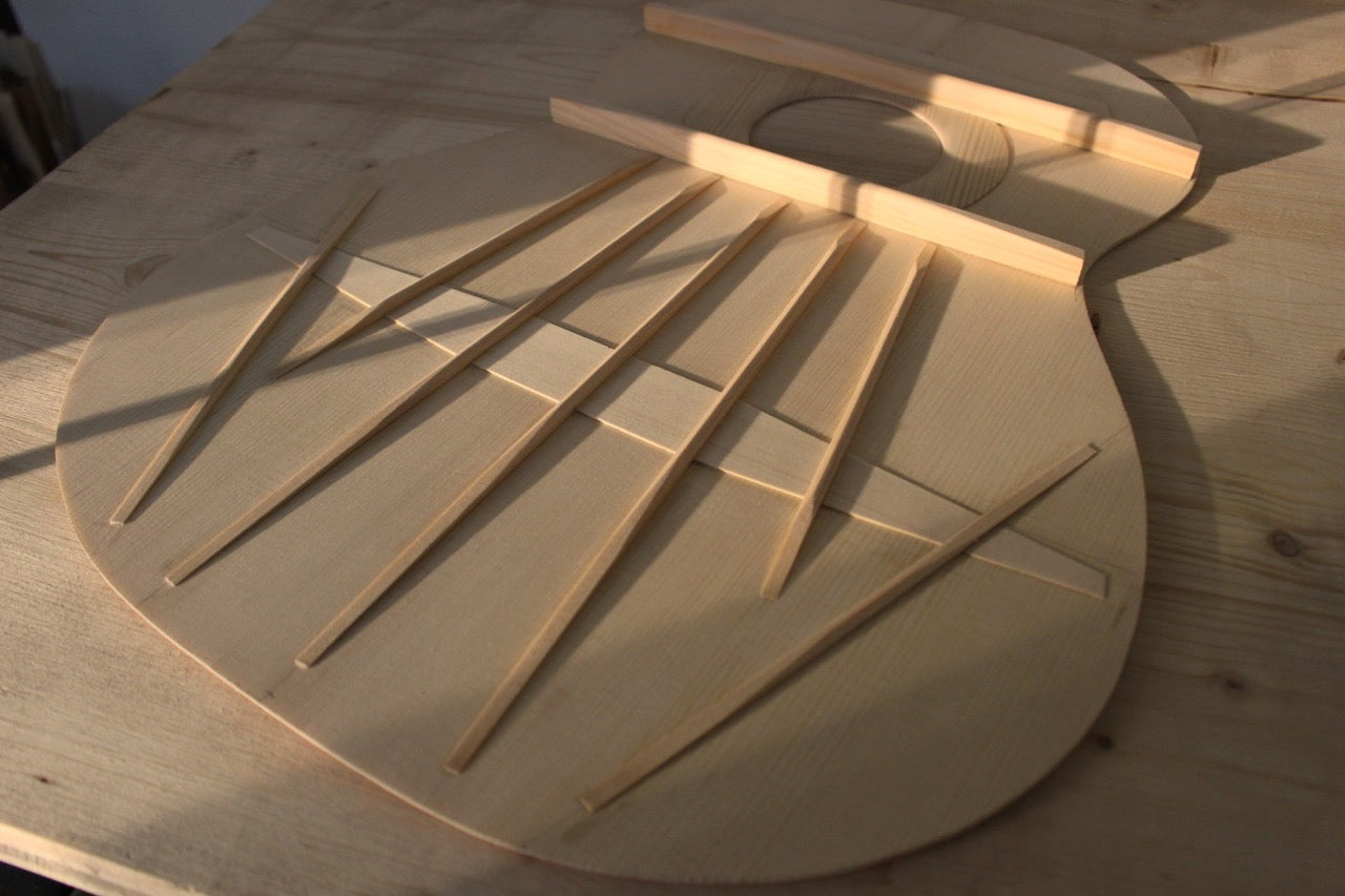 Michael Cadiz - 2017