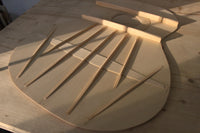 Michael Cadiz - 2017