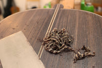 Michael Cadiz - 2017