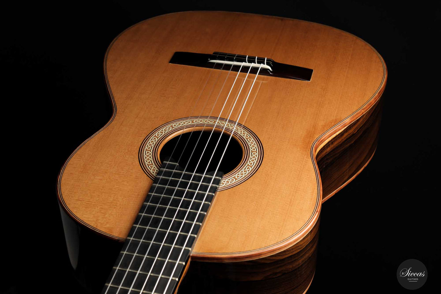 Michael O’Leary - 2021 No. 249 "Exclusive" Lattice