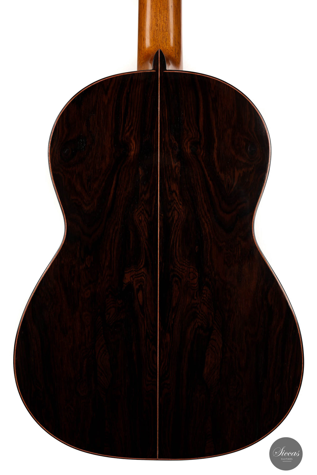Michael Wichmann - 2016 Flamenca negra