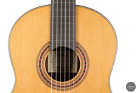 Michel Belair – 2018 „Hommage à Daniel Friederich“