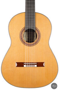 Michel Belair – 2018 „Hommage à Daniel Friederich“