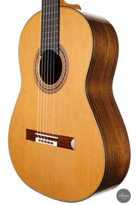 Michel Belair – 2018 „Hommage à Daniel Friederich“