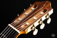 Michel Belair – 2018 „Hommage à Daniel Friederich“