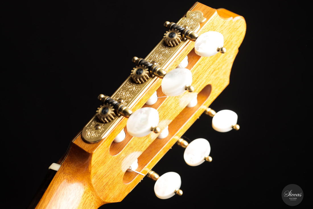 Michel Belair – 2018 „Hommage à Daniel Friederich“