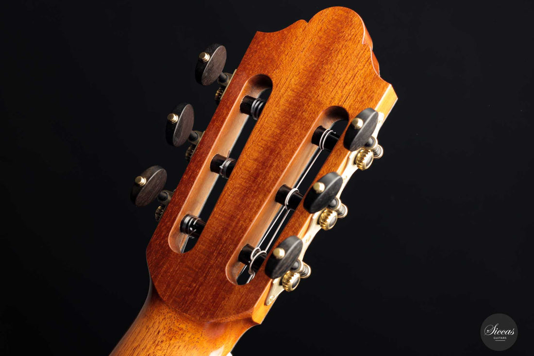 Michel Bélair - 2022 Doubletop No. 58