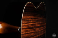 Michel Belair - 2023 No. 64 Double-Top