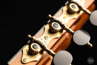 Michel Belair - 2023 No. 64 Double-Top