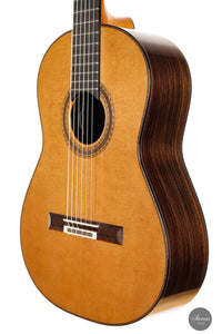 Michel Belair - 2023 No. 64 Double-Top