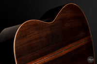 Michel Brück - 2019 Doubletop