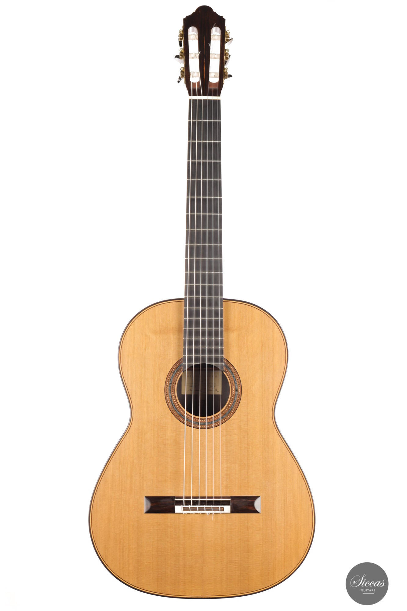 Michel Brück - 2019 Doubletop