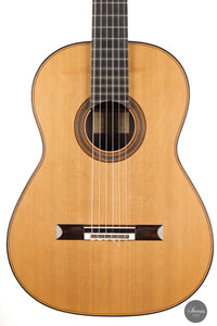 Michel Brück - 2019 Doubletop