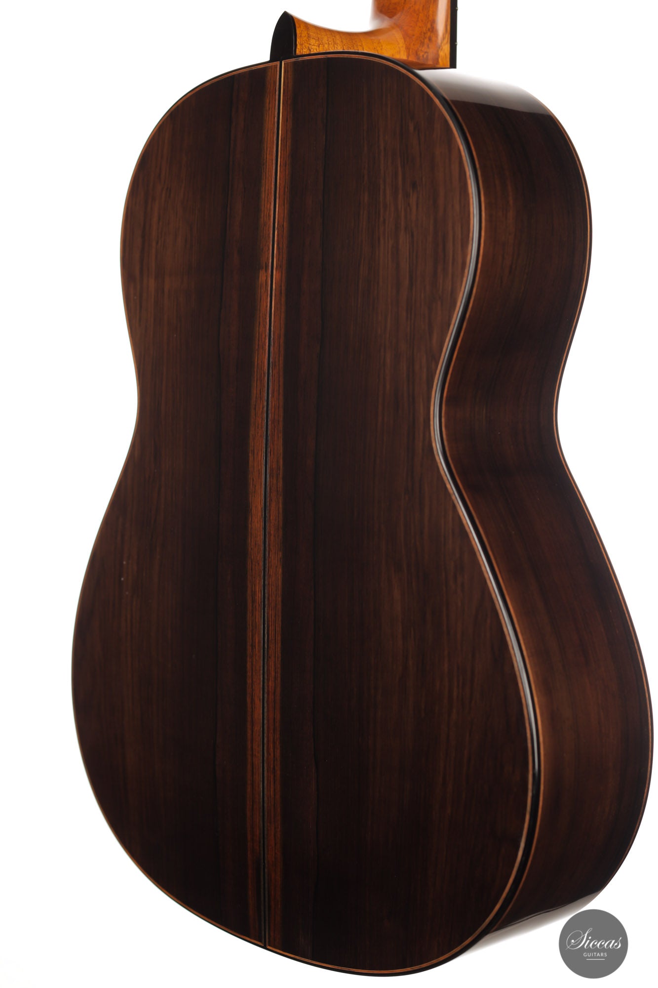 Michel Brück - 2019 Doubletop