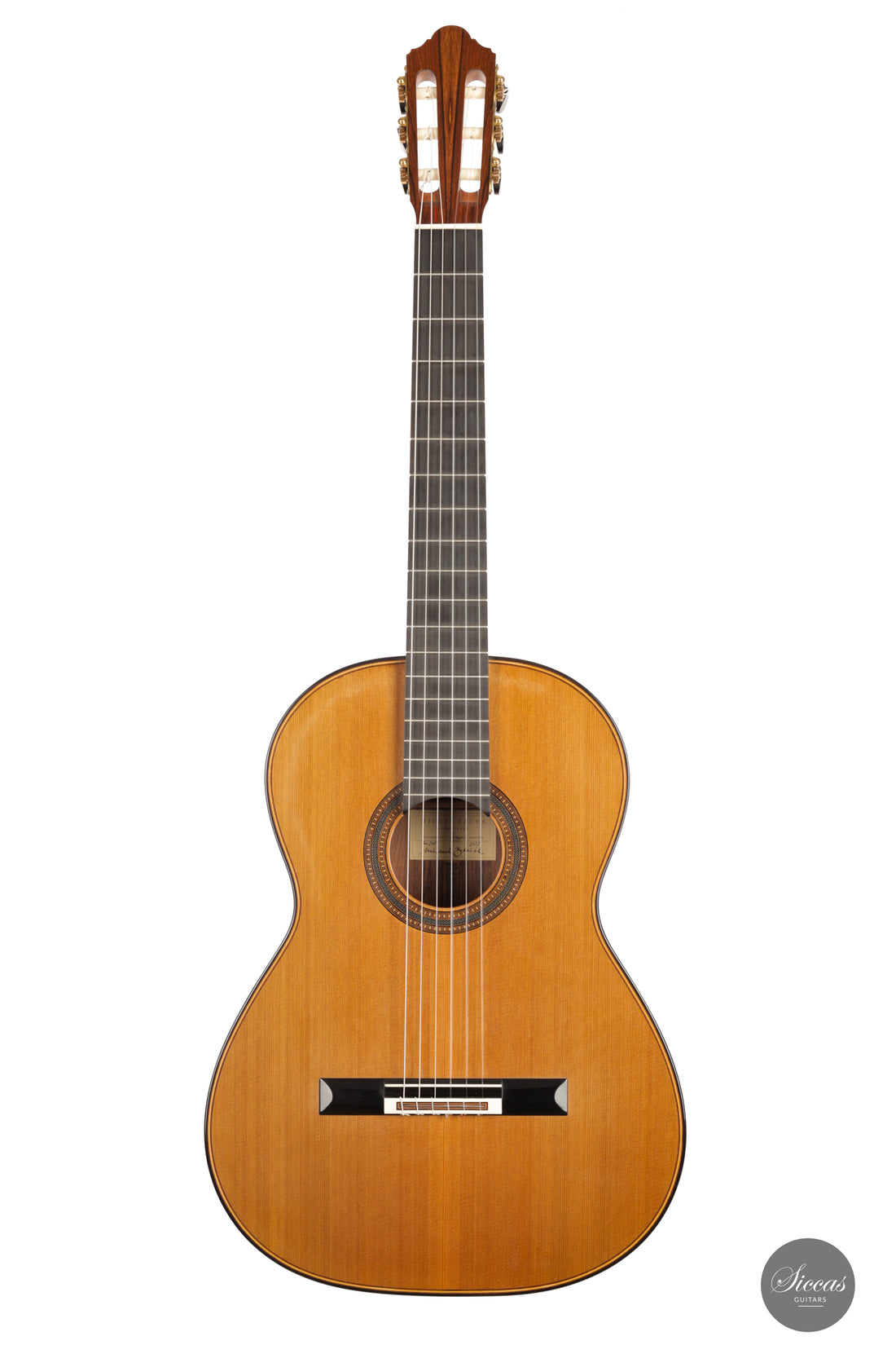 Michel Brück - 2017 No. 207 Doubletop